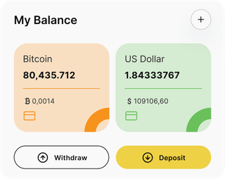 Solid Warranture automated trading solution — dashboard overview